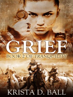 cover image of Grief